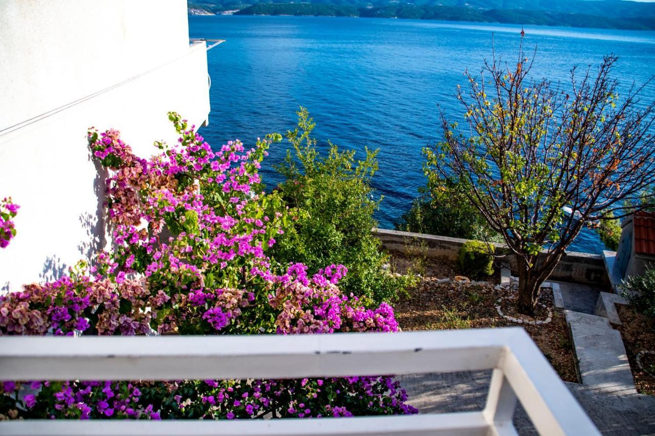 Apartments Lile By The Sea, Celina Zavode Экстерьер фото