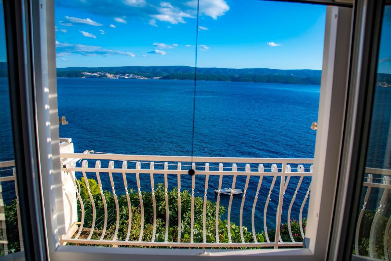Apartments Lile By The Sea, Celina Zavode Экстерьер фото